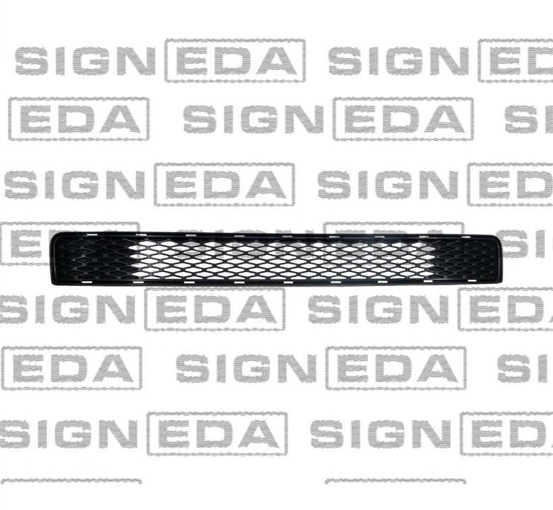 PTY99447GA Signeda Решітка бампера переднього