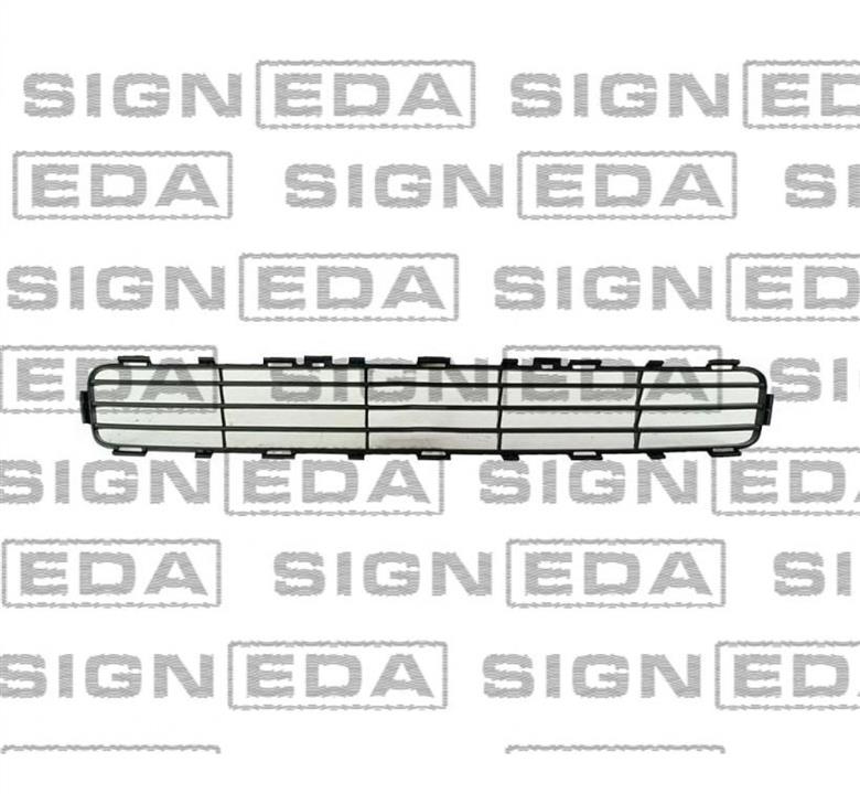 PTY99455GA Signeda Решітка бампера переднього