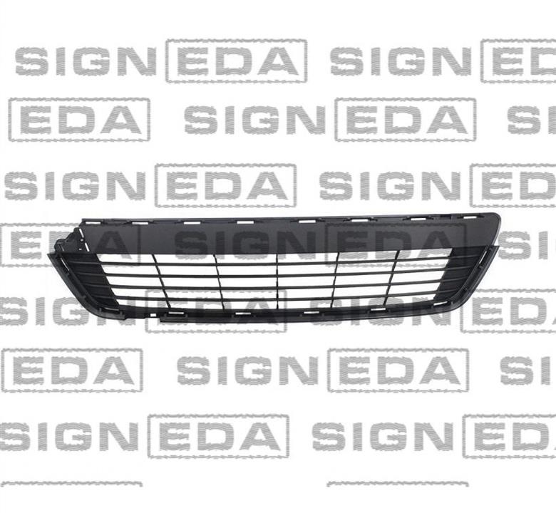 PTY99482GA Signeda Решітка бампера переднього