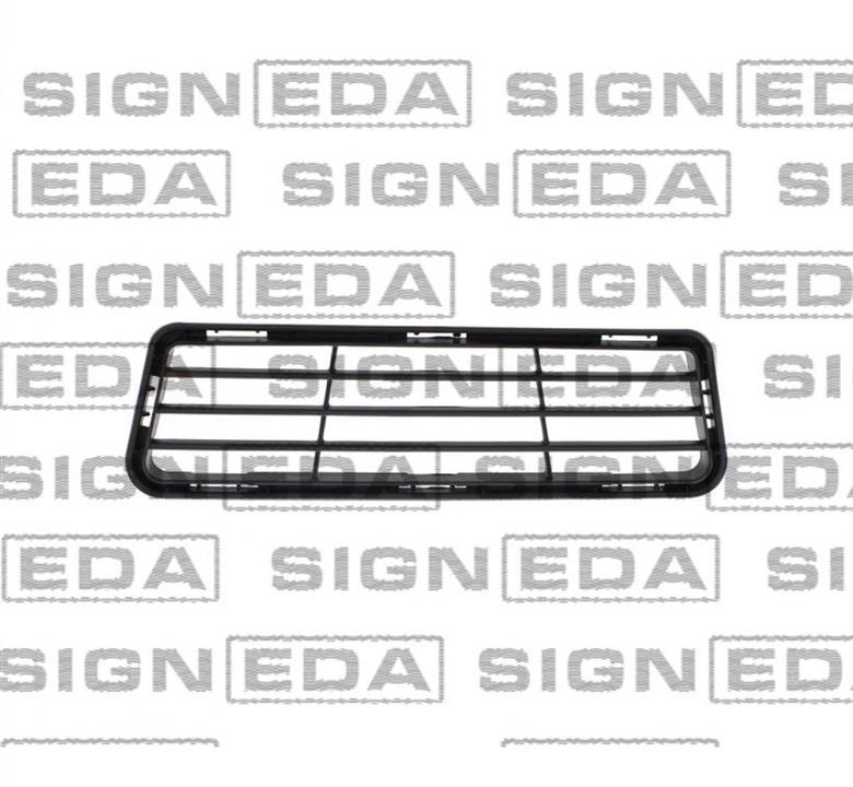 PTY99486GA Signeda Решетка бампера переднего