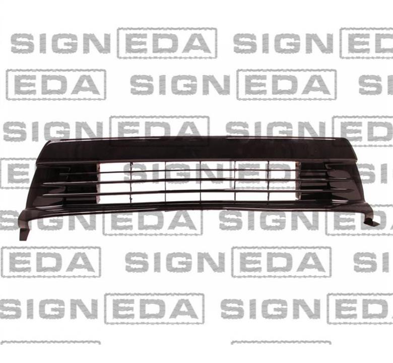 PTY99506GA Signeda Решітка бампера переднього