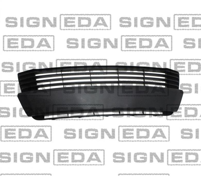 PTY99556GA Signeda Решетка бампера переднего