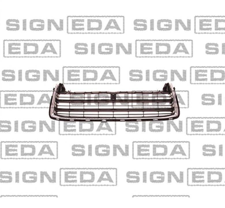 PTY99586GA Signeda Решетка бампера переднего