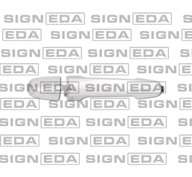 PTYD1006AR Signeda Ручка двери