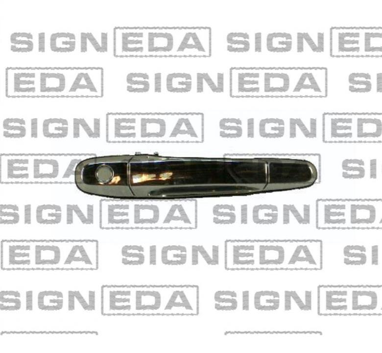 PTYD1104AOR Signeda Ручка двери