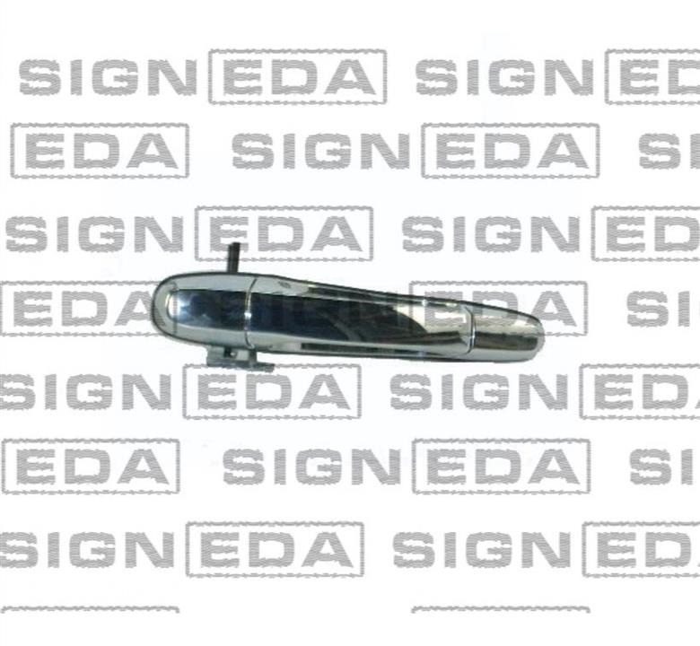 PTYD1105AOL Signeda Ручка двери