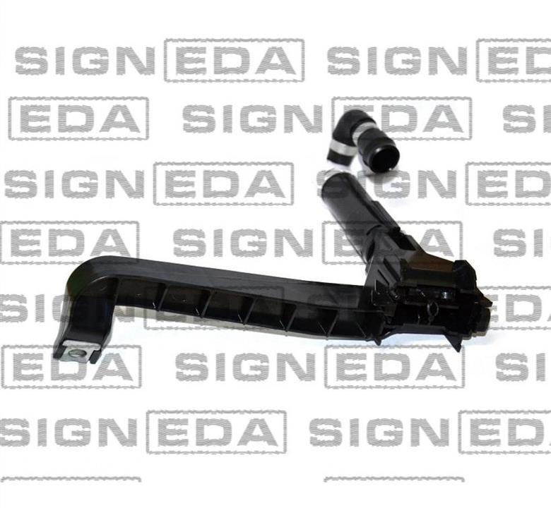 Форсунки омывателя фары Лексус: PTYWG003R Signeda Форсунка омывателя фары правая
