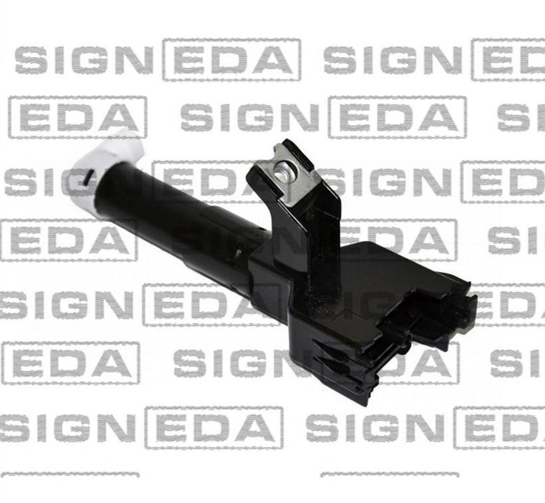 PTYWG007L Signeda Форсунка омывателя фары левая