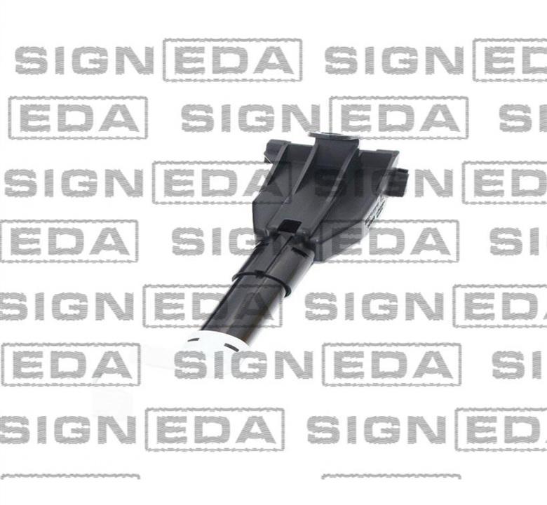 PTYWG008R Signeda Форсунка омывателя фары правая