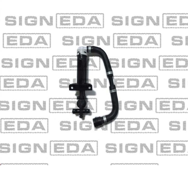 Форсунки омывателя фары Лексус: PTYWG016L Signeda Форсунка омывателя фары левая