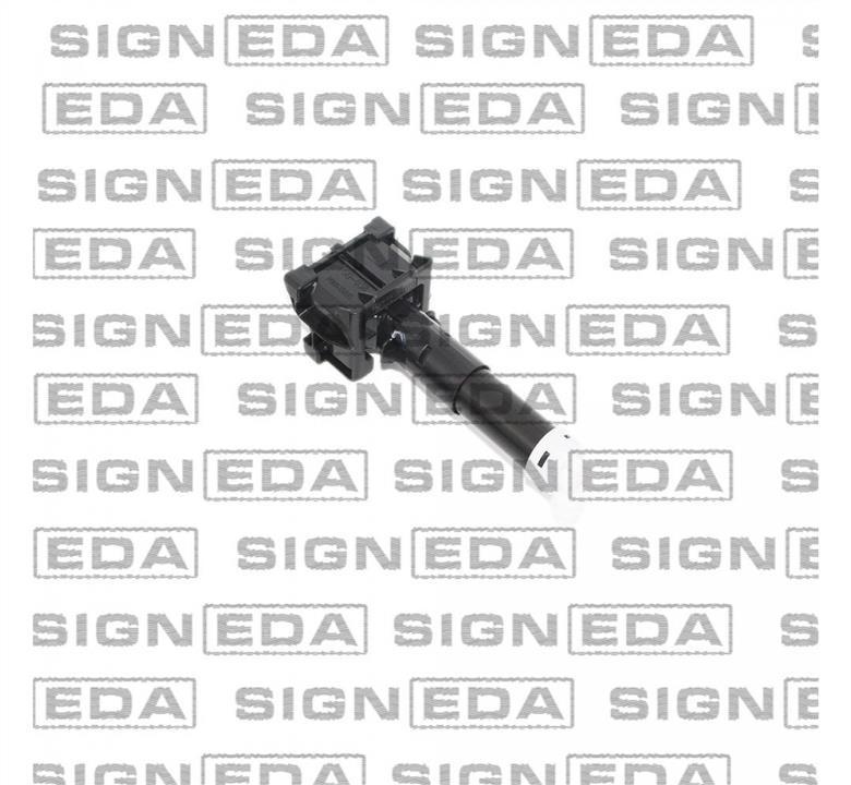 PTYWG021L Signeda Форсунка омывателя фары левая