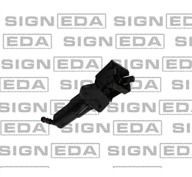 PTYWG023L Signeda Форсунка омывателя фары левая