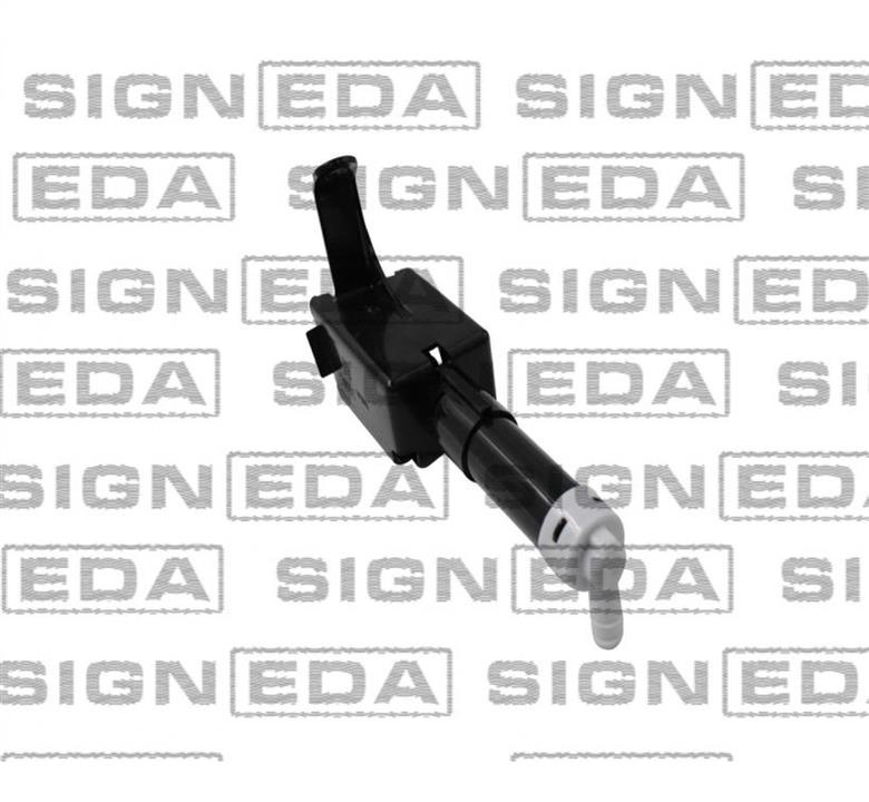 PTYWG030L Signeda Форсунка омывателя фары левая