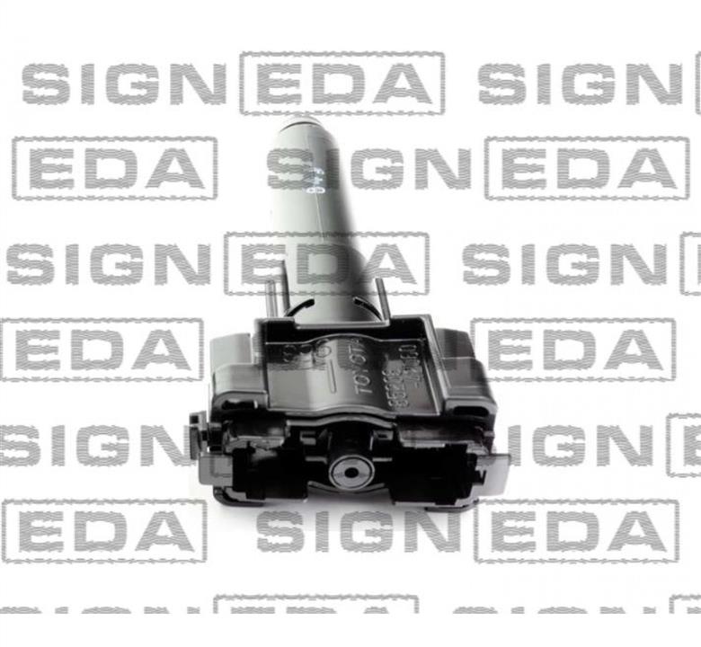 PTYWG031L Signeda Форсунка омывателя фары левая