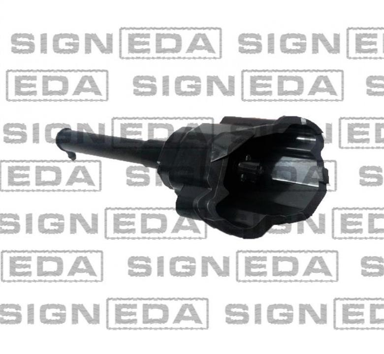 PTYWG032L Signeda Форсунка омывателя фары левая