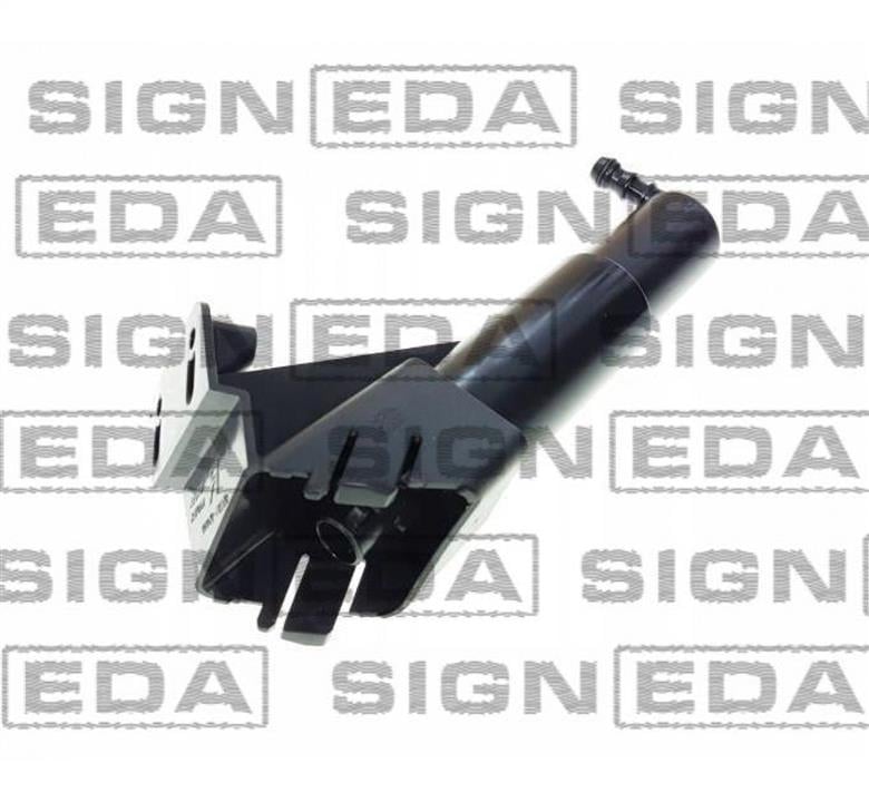 Форсунки омывателя фары Тойота: PTYWG038R Signeda Форсунка омывателя фары правая