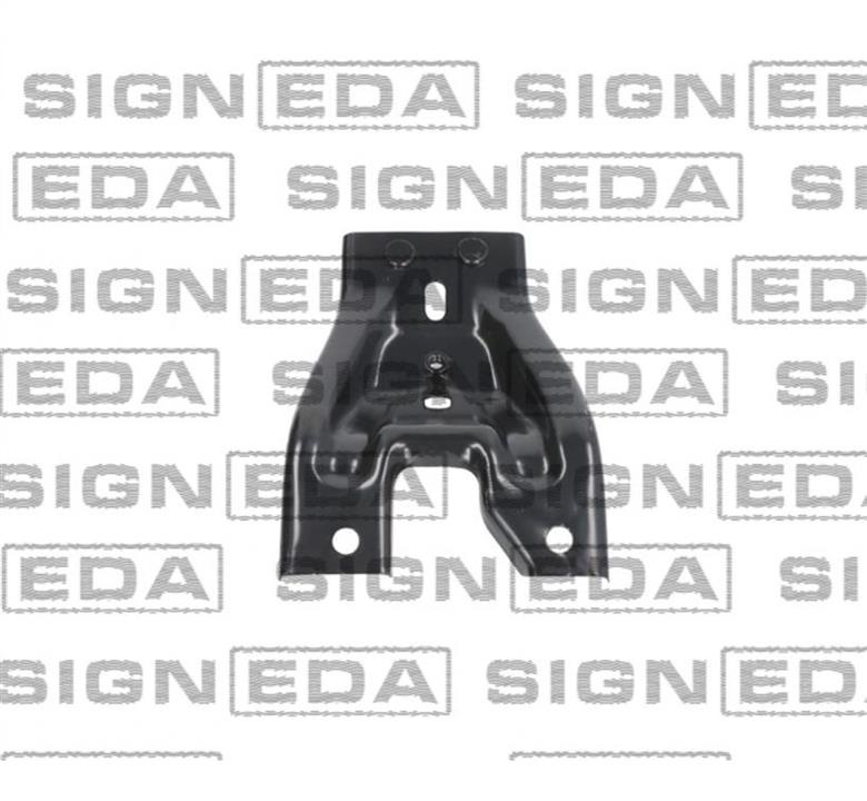 PVG03068A Signeda Панель передняя