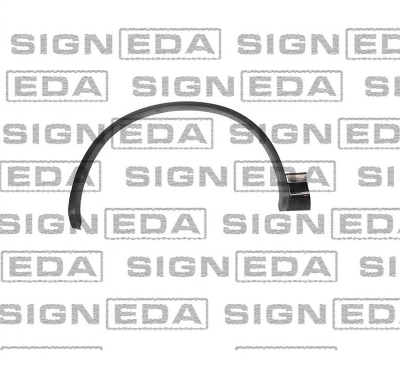 PVG035041PR Signeda Розширювач крила