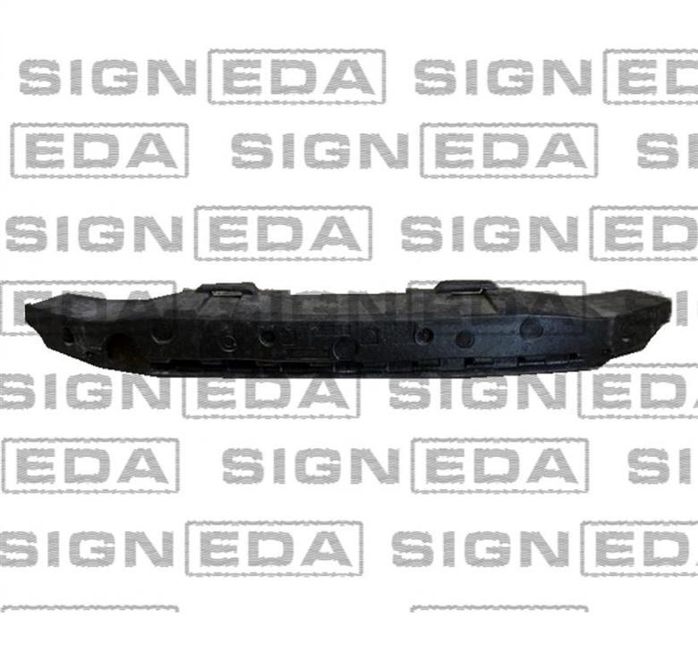 Шина бампера Фольксваген: PVG04166EA Signeda Абсорбер бампера