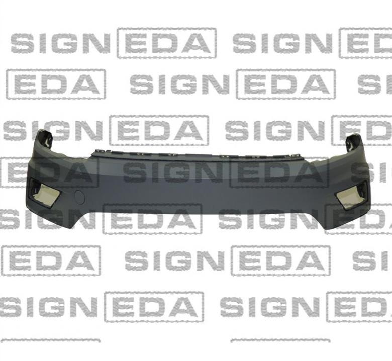 PVG04239BA Signeda Бампер передний