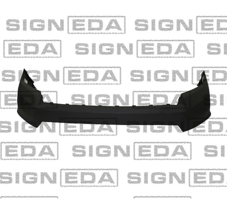 PVG04294BA Signeda Бампер передний