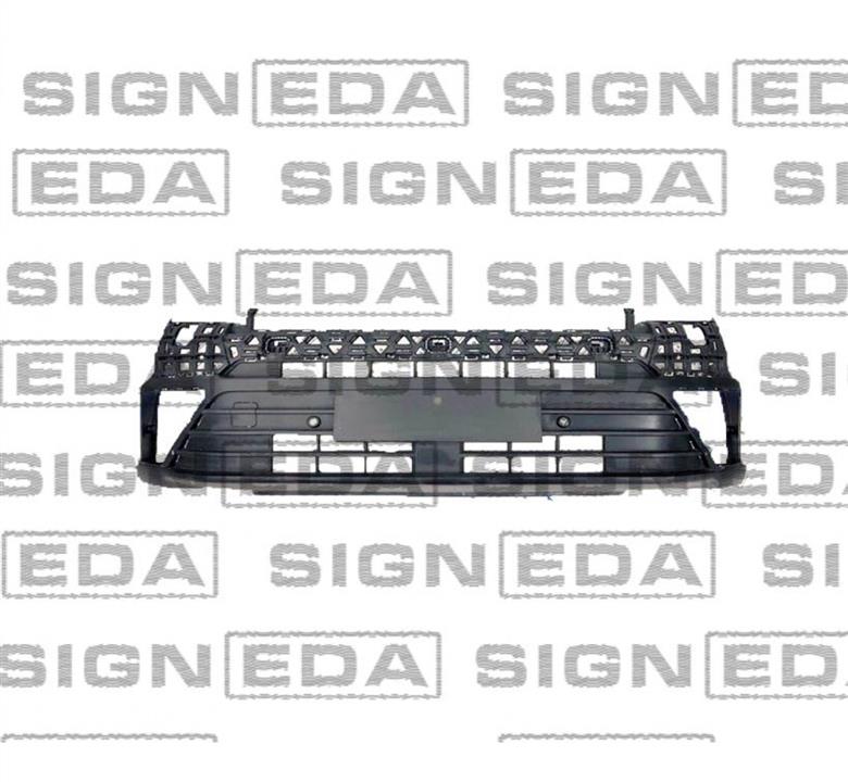 PVG04301BB Signeda Бампер передній