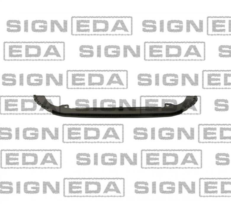 PVG05209VA Signeda Спойлер бампера