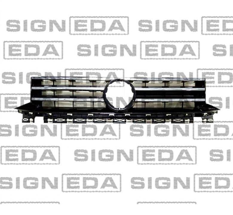PVG07055GA Signeda Решітка радіатора