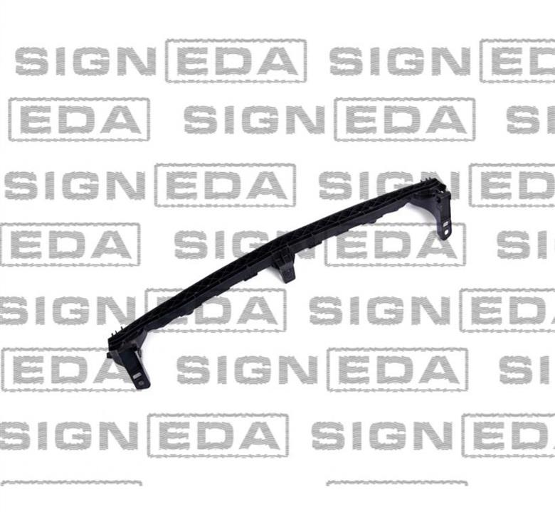 PVG07184CA Signeda Кронштейн бампера