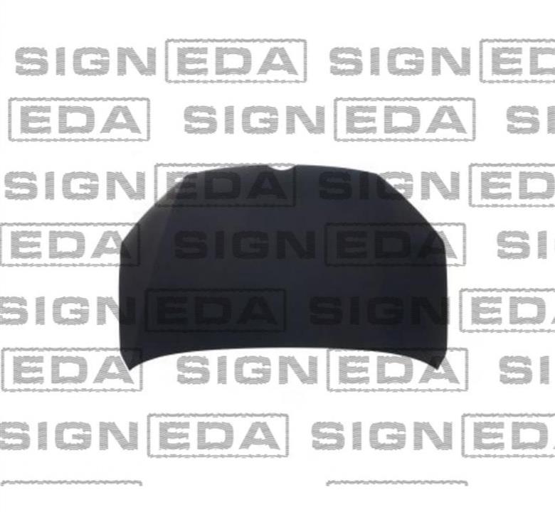 PVG20060A Signeda Капот