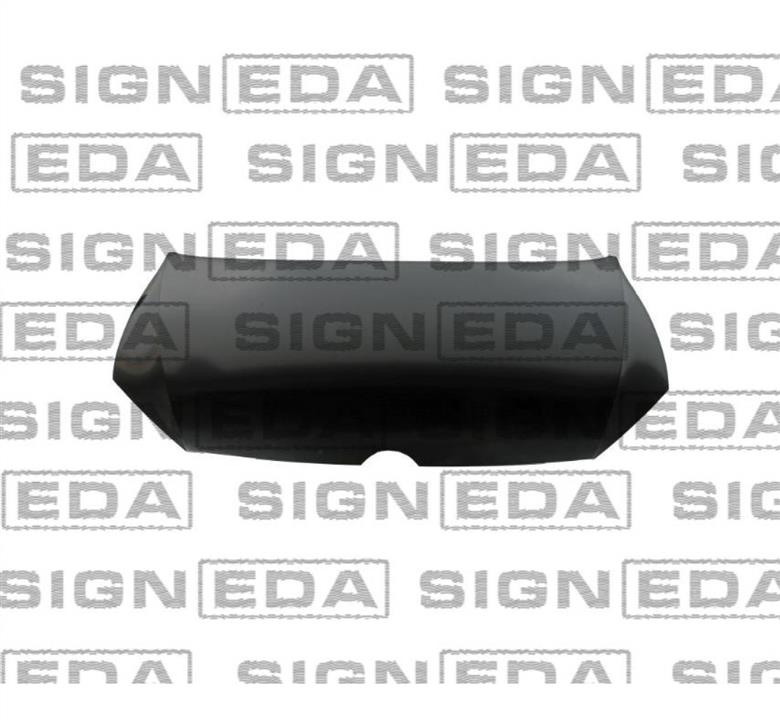 PVG20063AQ Signeda Капот