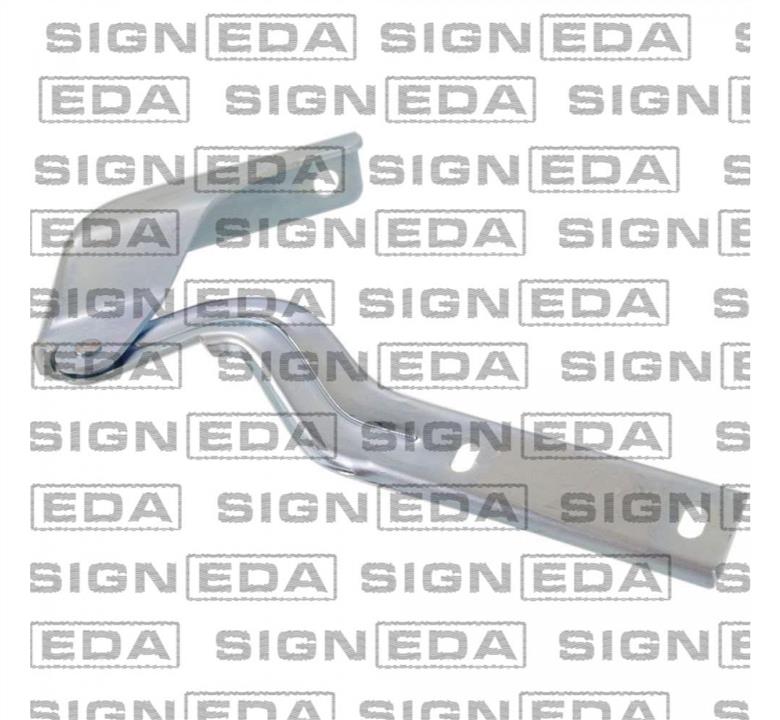 PVG21047AR Signeda Петля капота правая