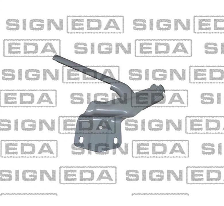 Петли капота Фольксваген: PVG21048AL Signeda Петля капота левая
