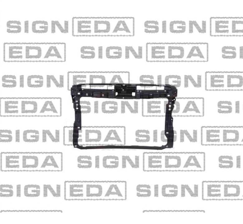Панели передние Volkswagen Passat (Фольксваген Пассат): PVG30051AQ Signeda Панель передняя