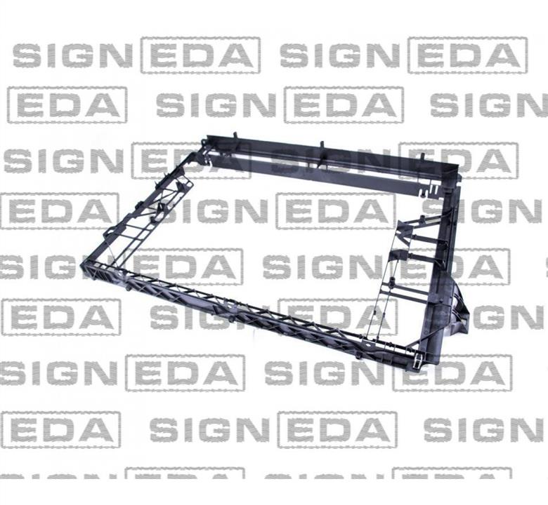 PVG30099A Signeda Панель передня