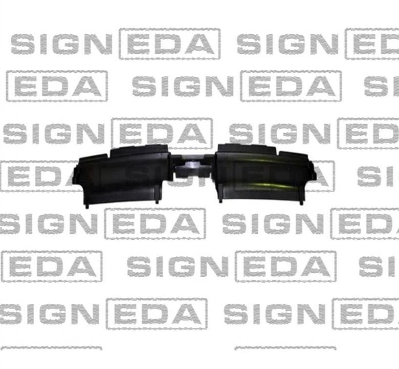 PVG33301A Signeda Дефлектор радіатора