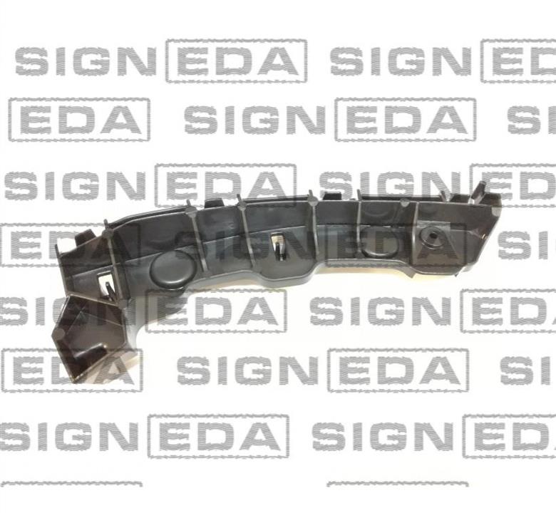 PVG43065AR Signeda Кронштейн бамперу