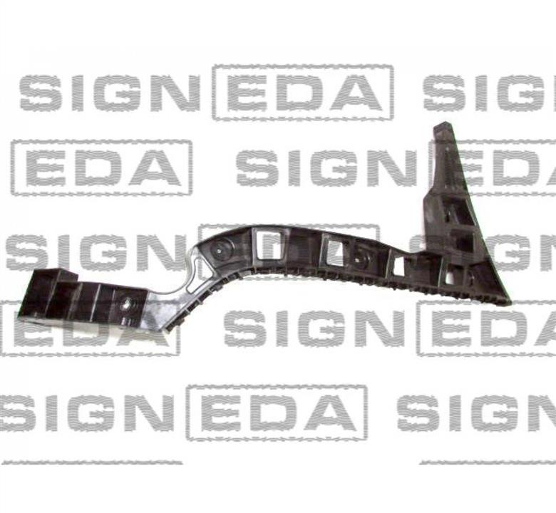 Signeda PVG43084AL Кронштейн бампера PVG43084AL: Отличная цена - Купить в Украине на EXIST.UA! PVG43084AL Signeda Кронштейн бампера