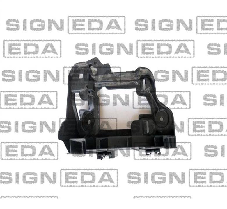 PVG43085AR Signeda Кронштейн бампера