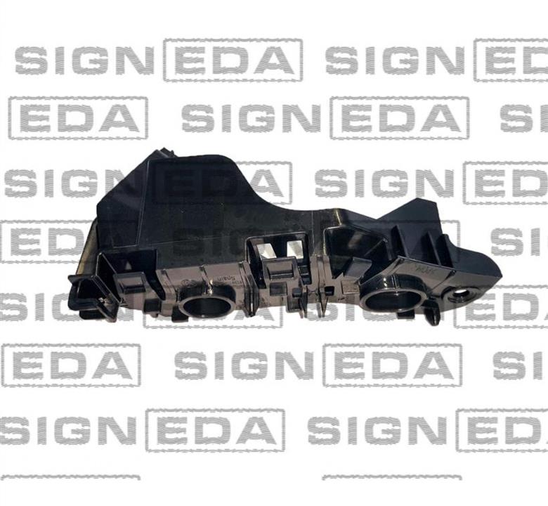 PVG43110AR Signeda Кронштейн бамперу