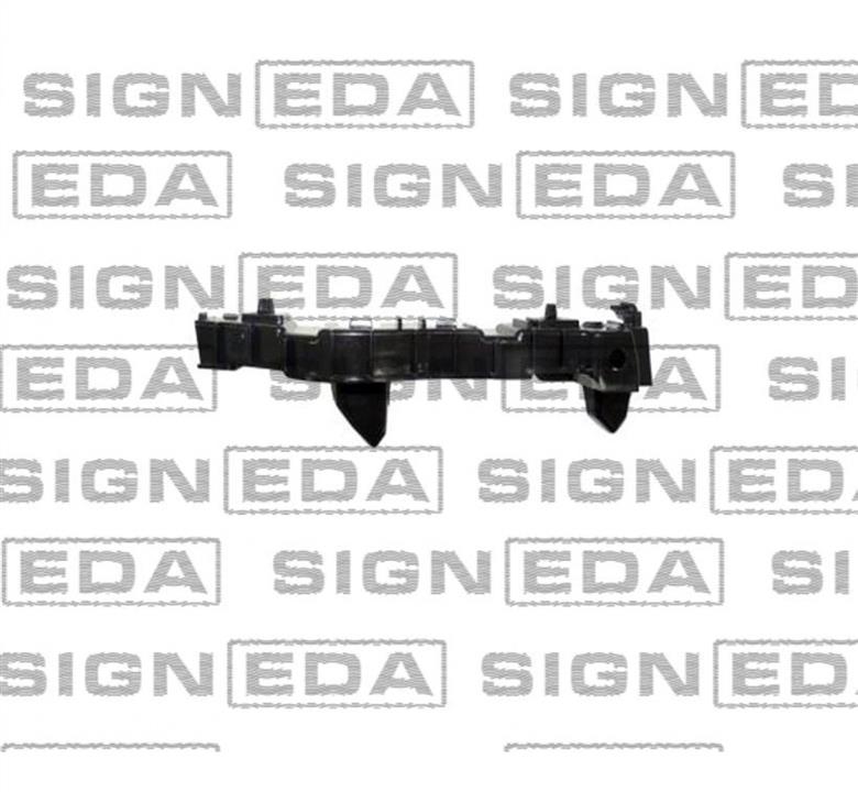 Signeda PVG43116AR Кронштейн бампера PVG43116AR: Отличная цена - Купить в Украине на EXIST.UA! PVG43116AR Signeda Кронштейн бампера