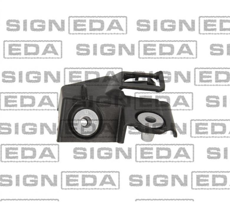 Кронштейн фары левой Signeda PVG43127AL