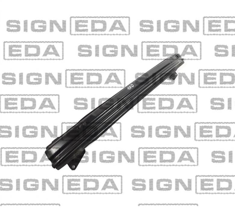PVG44049A Signeda Усилитель бампера заднего