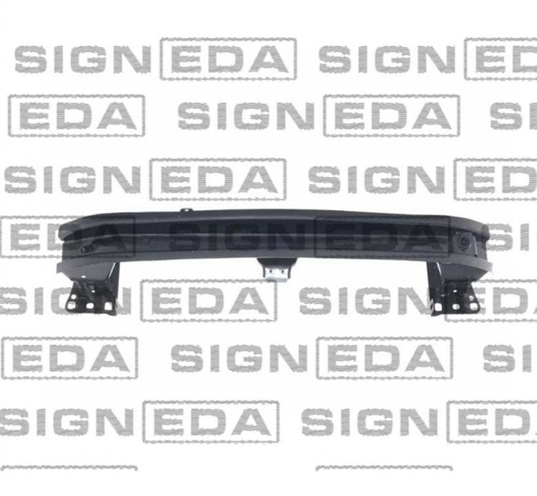 PVG44053A Signeda Усилитель бампера заднего