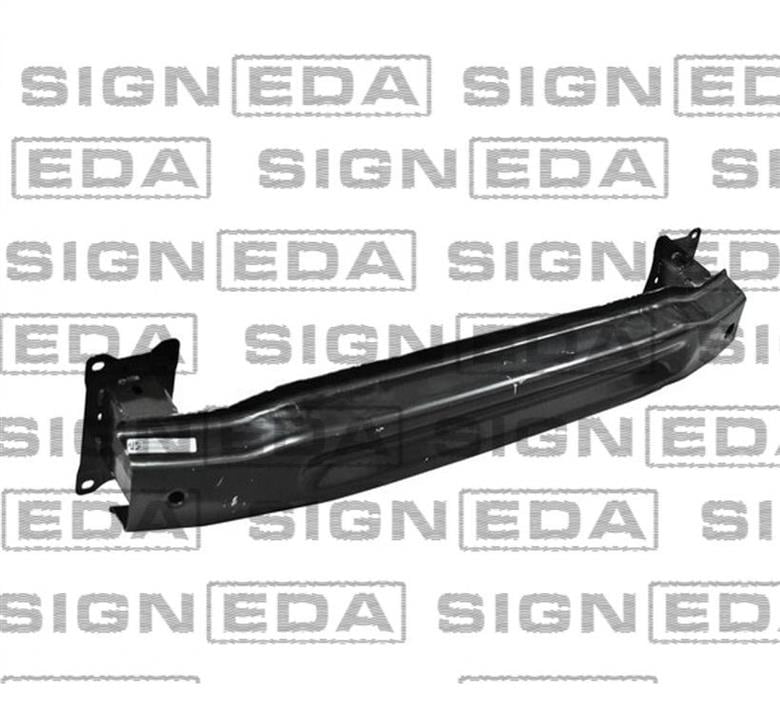 PVG44069A Signeda Усилитель бампера заднего