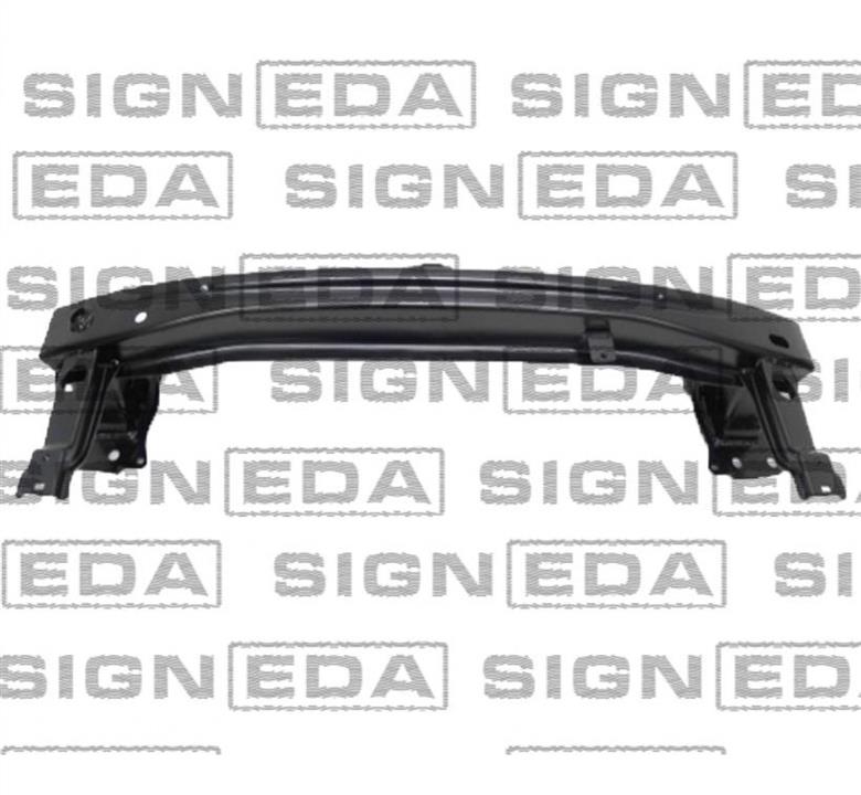 PVG44111A Signeda Усилитель бампера переднего