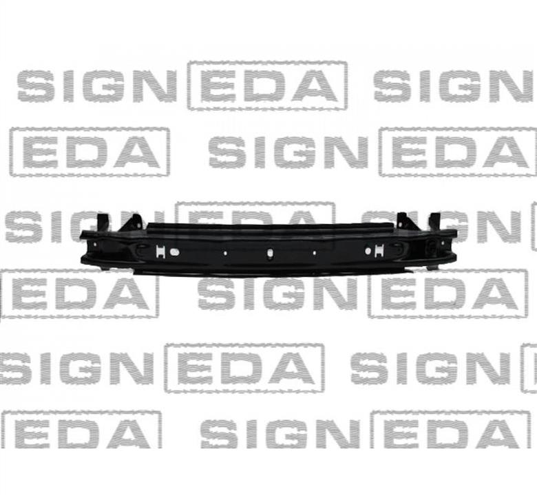 PVG44118A Signeda Усилитель бампера заднего