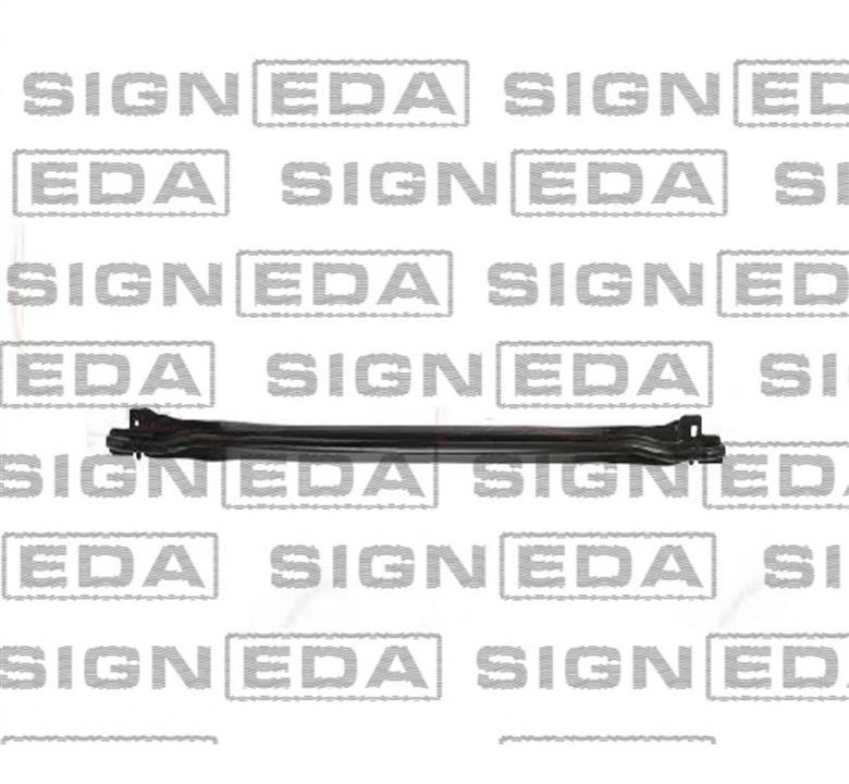 PVG46079A Signeda Підсилювач бампера переднього