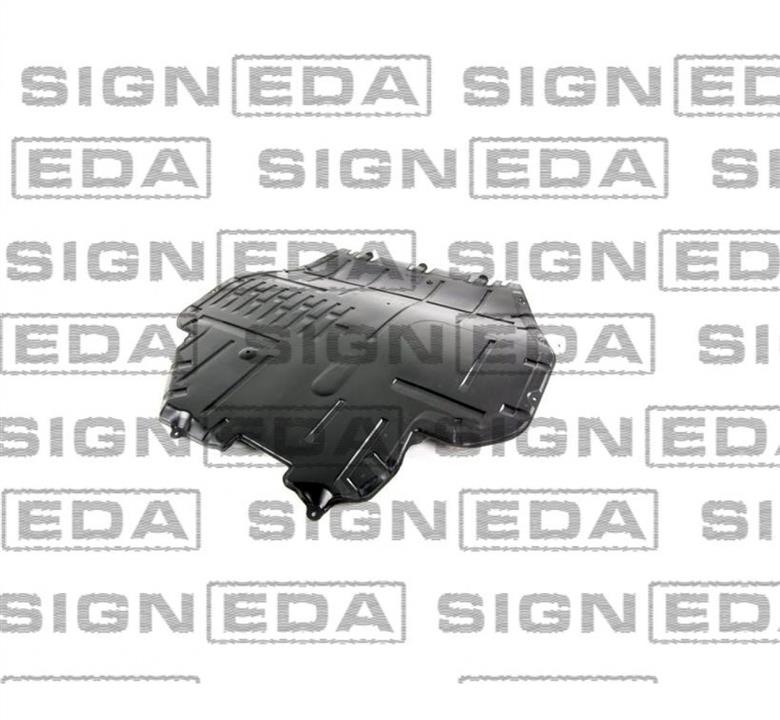 PVG60029A Signeda Защита двигателя