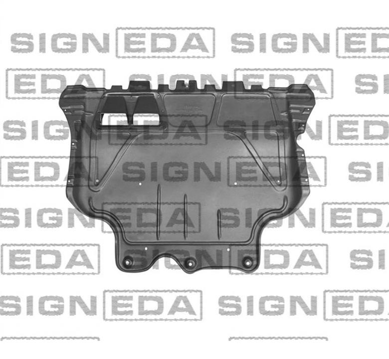 Signeda PVG60032A Захист двигуна PVG60032A: Купити в Україні - Добра ціна на EXIST.UA!